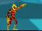 لعبة Ben 10 Fireman 2 على الانترنت