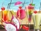 لعبة Cocktails Puzzles على الانترنت