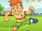 لعبة Soccer Star Jigsaw على الانترنت