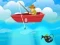 لعبة Fishing على الانترنت