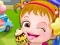 لعبة Baby Hazel Differences على الانترنت