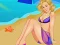 لعبة Basked on Sunny Beach على الانترنت