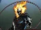 لعبة Ghost Rider على الانترنت