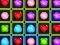 لعبة Shapes Chain Match على الانترنت