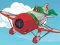 لعبة Disney Planes Coloring Book على الانترنت