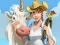 لعبة Doodle Farm على الانترنت
