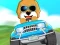 لعبة Puppy Race على الانترنت