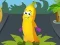 لعبة Banana Running على الانترنت