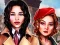 لعبة Mystery Mistress على الانترنت