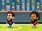 لعبة Football Legends 2019 على الانترنت