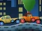 لعبة Retro Rally على الانترنت