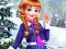 لعبة Princesses of Arendelle: Winter Rescue على الانترنت