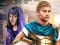 لعبة Fort of Secrets على الانترنت