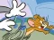 لعبة Tom and Jerry mauseflitzer على الانترنت