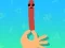 لعبة Sausage Flip على الانترنت