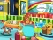 لعبة Toys Hidden Objects على الانترنت