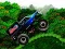 لعبة Pepsi Max Monster Truck Mayhem على الانترنت