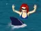 لعبة Sharks Vs Swimmers على الانترنت