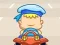 لعبة Baby Race Galaxy على الانترنت