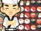لعبة Sushi Chef على الانترنت