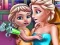 لعبة Ice Queen Toddler Vaccines على الانترنت