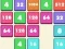 لعبة 2048 Shoot على الانترنت