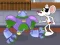 لعبة Danger Mouse Super Awesome Danger Squad على الانترنت