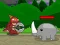 لعبة Slay The Dragon على الانترنت