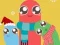 لعبة Worms. io على الانترنت
