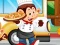 لعبة Pizza Truck على الانترنت