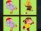 لعبة Jungle Cards Match على الانترنت