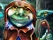 لعبة Land of Creatures على الانترنت