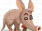 لعبة Aardvark Puzzle Challenge على الانترنت