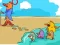 لعبة Cartoon Birds Differences على الانترنت