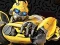 لعبة Transformers BumbleBee music mix على الانترنت