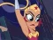 لعبة DC Super Hero Girls: Super Late على الانترنت
