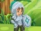 لعبة Fantasy Board Puzzles على الانترنت