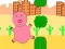 لعبة Jumpig على الانترنت