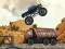 لعبة Wasteland Jumper على الانترنت