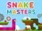 لعبة Snake Masters على الانترنت
