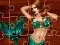 لعبة Mermaid Puzzle Challenge على الانترنت