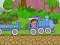 لعبة Dora Train Express على الانترنت