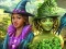 لعبة The Witch Sisters على الانترنت