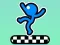 لعبة Stickman Swing على الانترنت