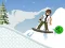 لعبة Ben10 Ice Skates على الانترنت