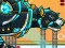 لعبة Robot Police Iron Panther على الانترنت