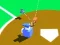 لعبة Baseball Fury على الانترنت