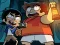 لعبة Victor and valentino taco terror على الانترنت