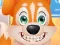 لعبة Cute Puppy Dentist على الانترنت