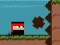 لعبة Platform Super Ninja على الانترنت